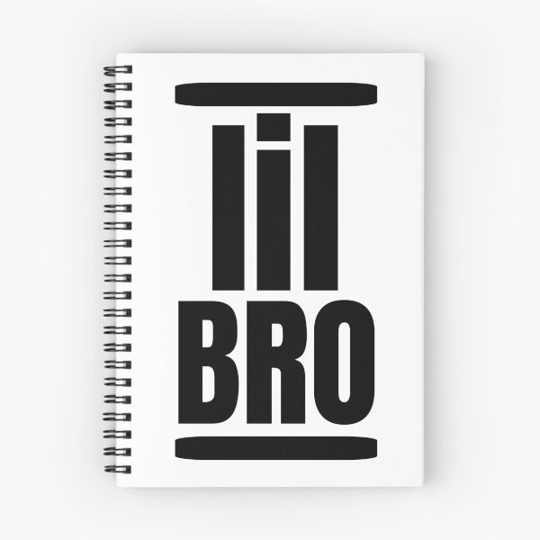 Item preview, Lil Bro designed and sold by saskadventurer.