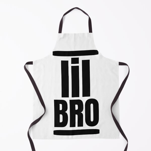 Item preview, Lil Bro designed and sold by saskadventurer.