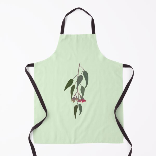 Item preview, Australian Eucalyptus Gum Blossom designed and sold by TammyE92.