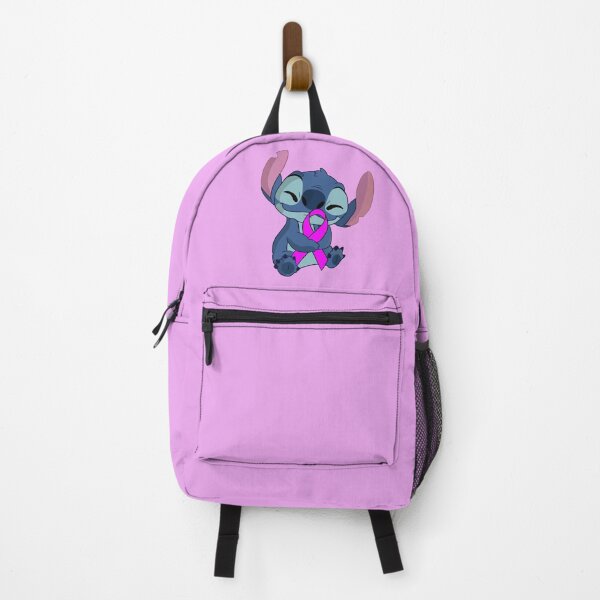 Item preview, Blue Alien Holding an Awareness Ribbon (Pink) designed and sold by CaitlynConnor.