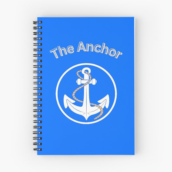 Item preview, The Anchor designed and sold by Echo Aesthetics.