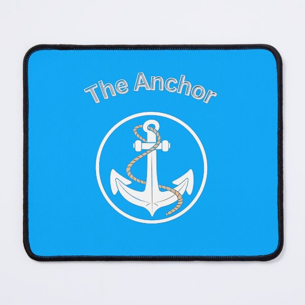 Item preview, The Anchor designed and sold by Echo Aesthetics.