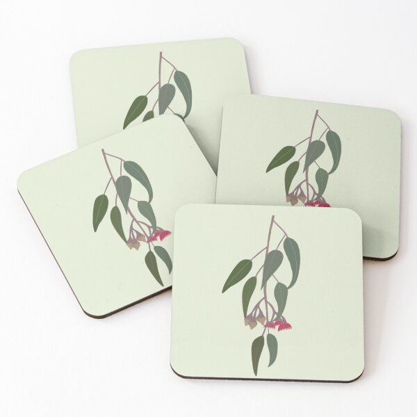 Item preview, Australian Eucalyptus Gum Blossom designed and sold by TammyE92.