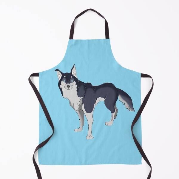 Item preview, Siberian Husky (Togo) designed and sold by strangerlace.