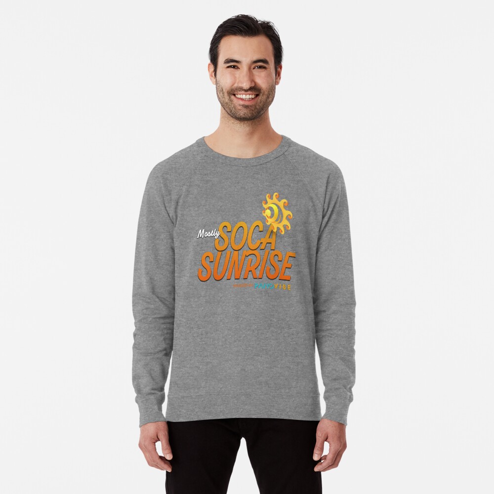Item preview, Lightweight Sweatshirt designed and sold by StraTgiX.