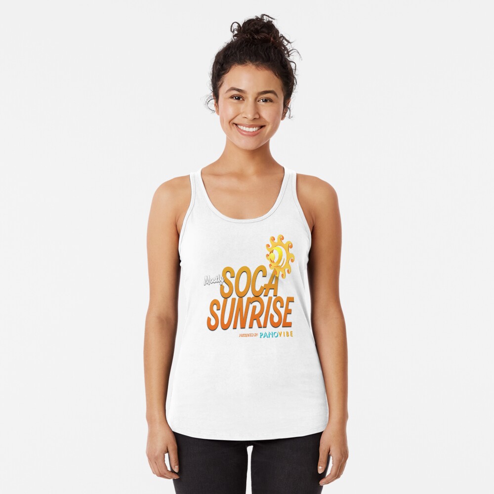 Item preview, Racerback Tank Top designed and sold by StraTgiX.