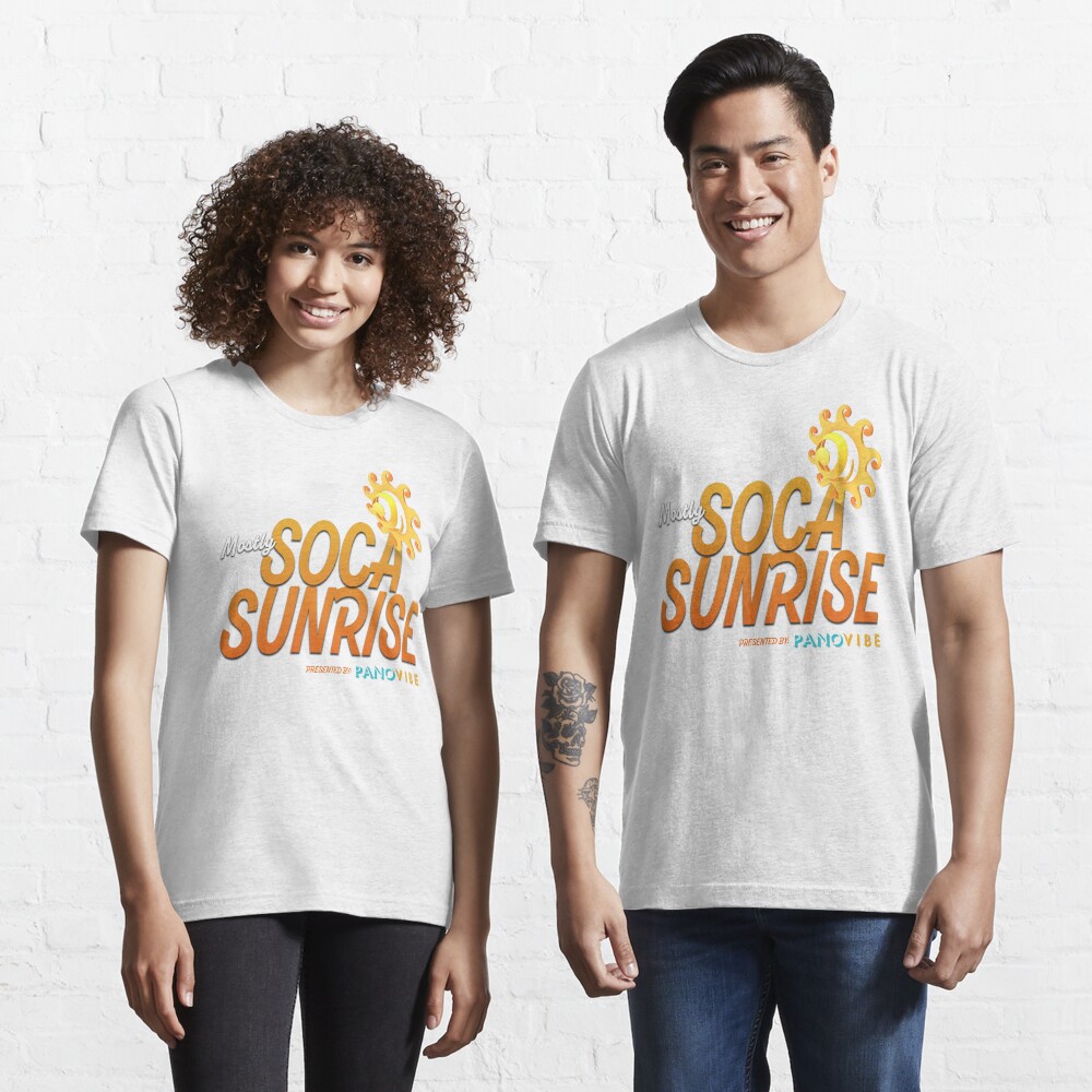 Item preview, Essential T-Shirt designed and sold by StraTgiX.