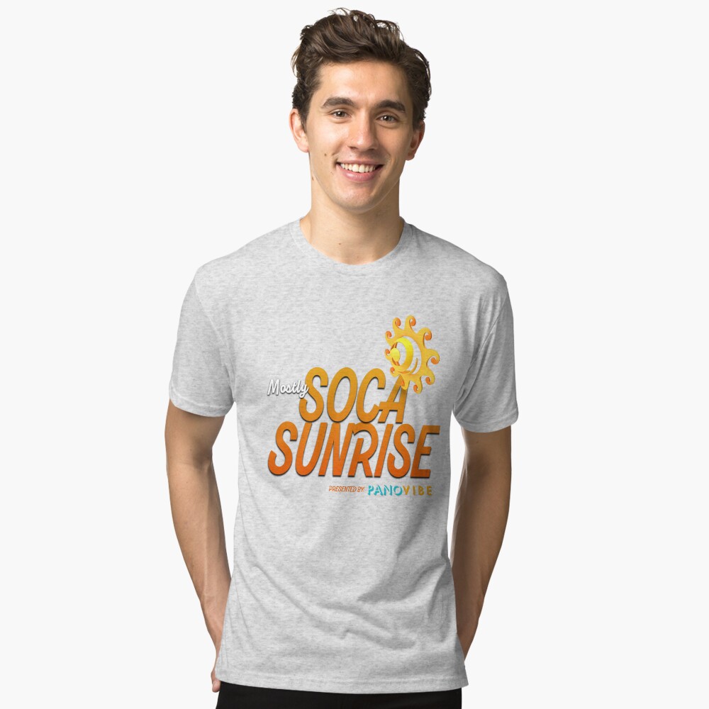 Item preview, Tri-blend T-Shirt designed and sold by StraTgiX.