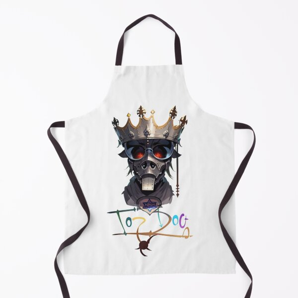 Item preview, Top Dog Puppy King designed and sold by Bloomin' Arty Families.