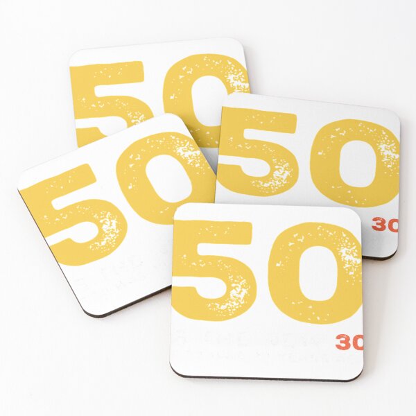 Item preview, 50 is the new 30 designed and sold by JamesCarlson9.