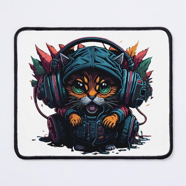 Item preview, CAT 01 designed and sold by RvinJo8.