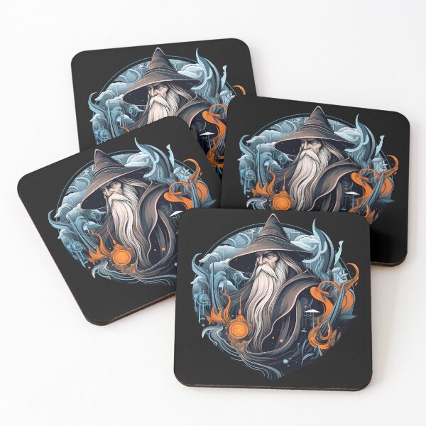Item preview, Mage of the Ethereal Plane designed and sold by NeuralVerve.