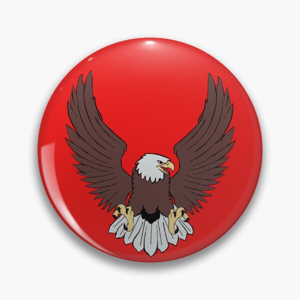 Item preview, Eagle designed and sold by TammyE92.