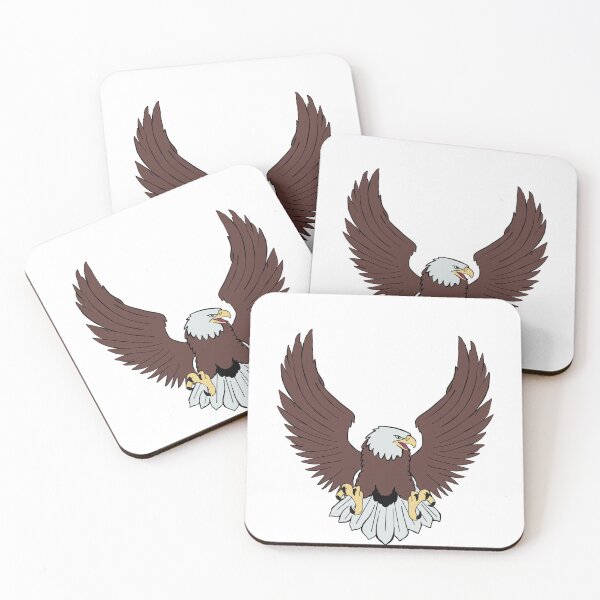 Item preview, Eagle designed and sold by TammyE92.