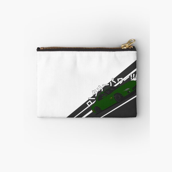 Item preview, Mazda RX7 FD - Rotary Power (Green) designed and sold by RexDesigns.