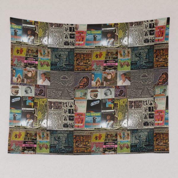 Item preview, Pop, oldies, Surf, Jazz, EZ. Easy Listening, records, vinyl designed and sold by Vintaged.