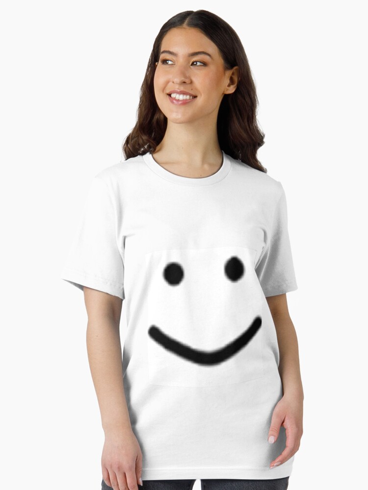 Oof smile