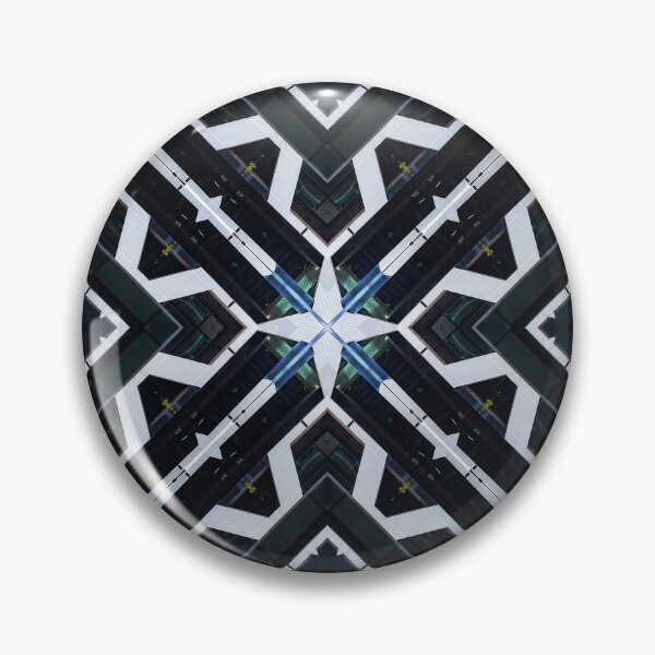 Item preview, Docklands Reflections designed and sold by Kynomatix.