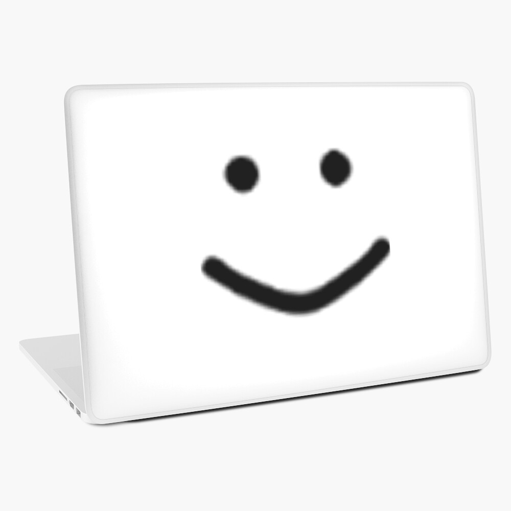 inside the world of Roblox - Games -  Laptop Skin for Sale by Doflamingo99