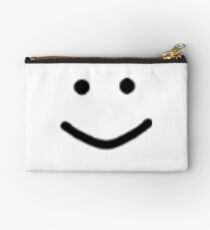 Oof smile Studio Pouch