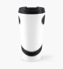 Oof smile Travel Mug