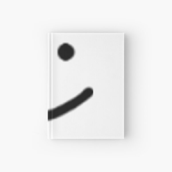 Roblox Smile Stationery Redbubble - roblox face stationery redbubble