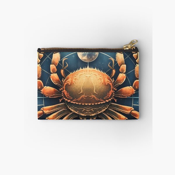 Item preview, The Shell Shack: Cancer Zodiac Comedy for the Deeply Intuitive and Emotionally Expressive Crabs! designed and sold by Silverstormer.