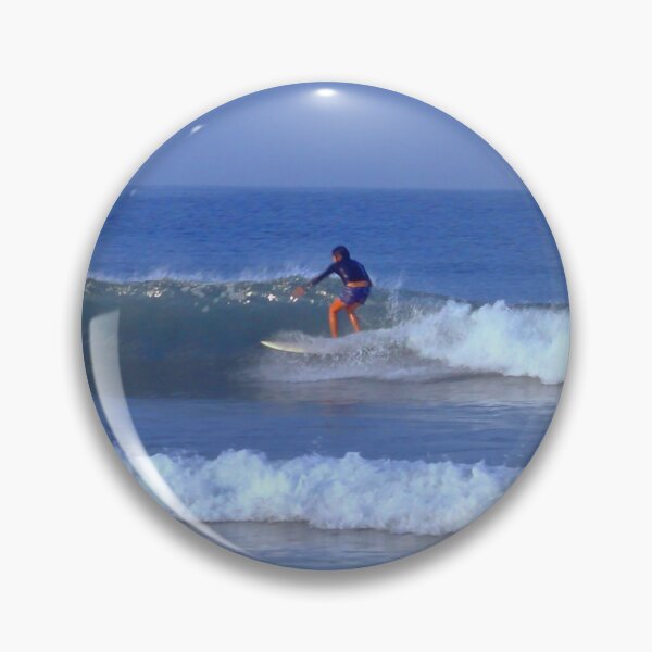 Item preview, 1974 San Diego Surfing Torrey Pines Beach designed and sold by mchi3.