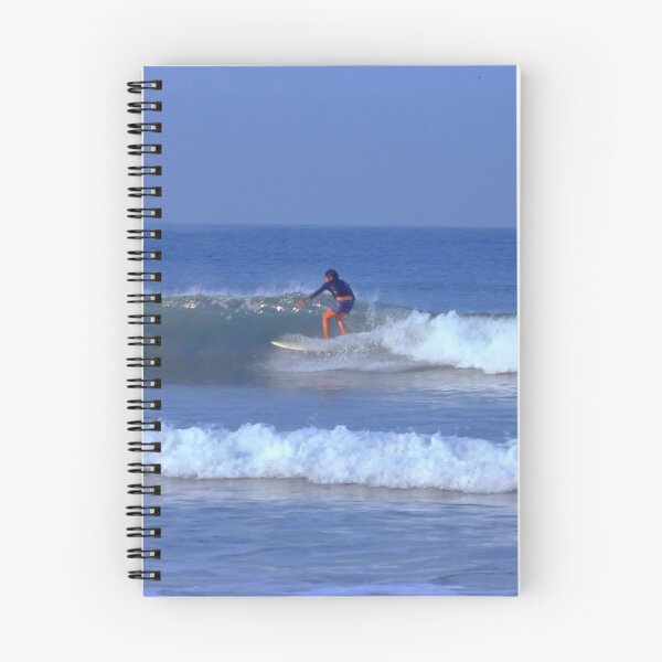 Item preview, 1974 San Diego Surfing Torrey Pines Beach designed and sold by mchi3.