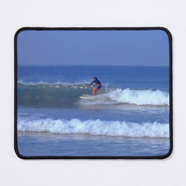 Item preview, 1974 San Diego Surfing Torrey Pines Beach designed and sold by mchi3.