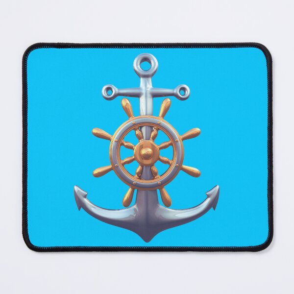 Item preview, The Anchor designed and sold by Echo Aesthetics.