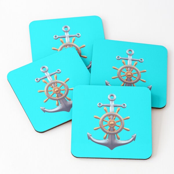 Item preview, The Anchor designed and sold by Echo Aesthetics.