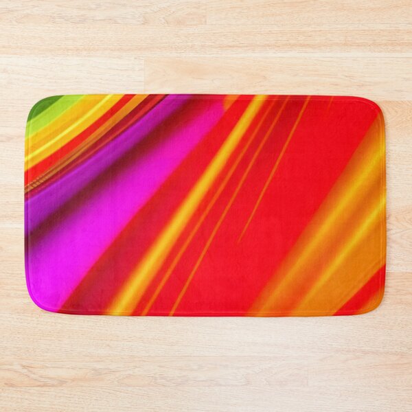 Item preview, Abstract Rainbow Pattern  designed and sold by calibrit.