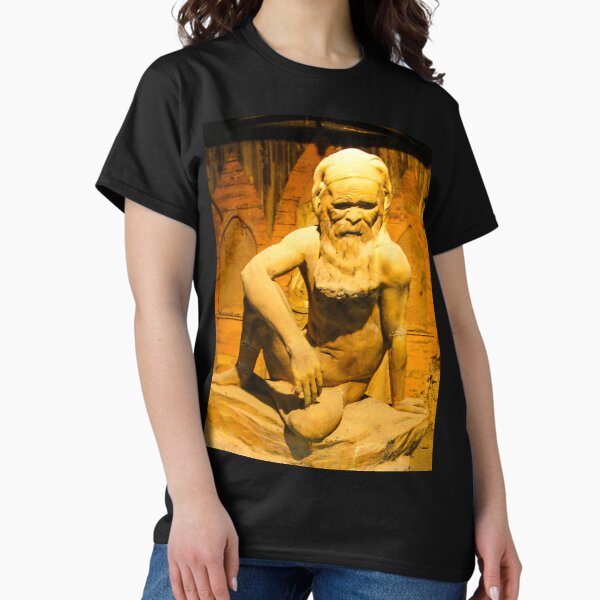 Item preview, William Ricketts Sanctury, Mount Dandenong, Victoria, Australia designed and sold by rossacampbell.