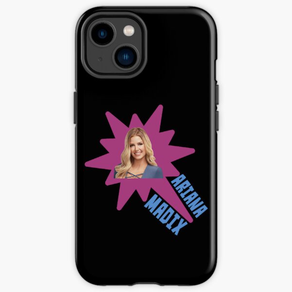 Ariana Madix Phone Cases for Sale Redbubble