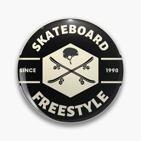 Artikelvorschau, FREESTYLE-SKATEBOARD-DESIGN entworfen und verkauft von lebarbu.