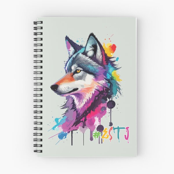 Item preview,  ESTJ, MBTI Personal Typology designed and sold by koonam.