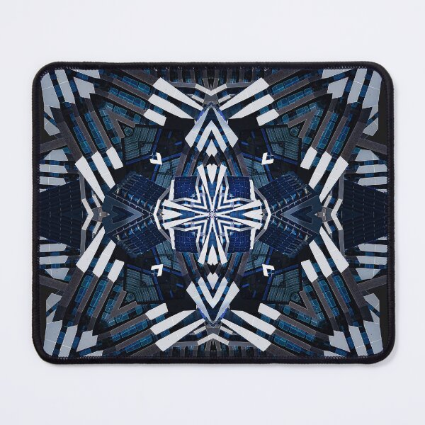 Item preview, Metropolitan Mosaic designed and sold by Kynomatix.