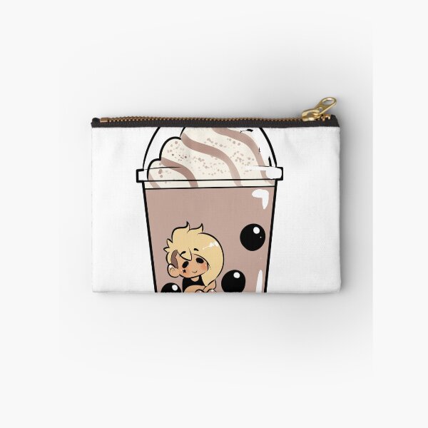 Item preview, Boba Riz designed and sold by rizkitsuneki.