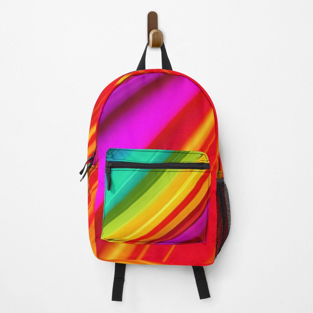 Item preview, Backpack designed and sold by calibrit.
