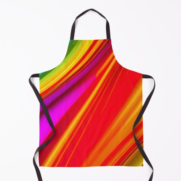 Item preview, Abstract Rainbow Pattern designed and sold by calibrit.
