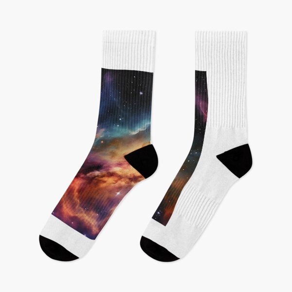 Item preview, Galactic Tapestry: Journey Through the Milky Way Set1 designed and sold by meesin-shop.