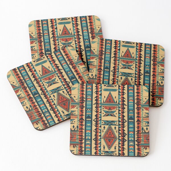 Item preview, Tribal Pattern designed and sold by civomgon.