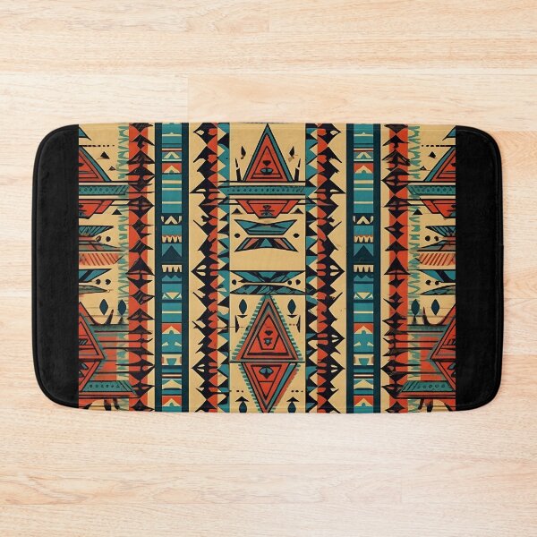 Item preview, Tribal Pattern designed and sold by civomgon.