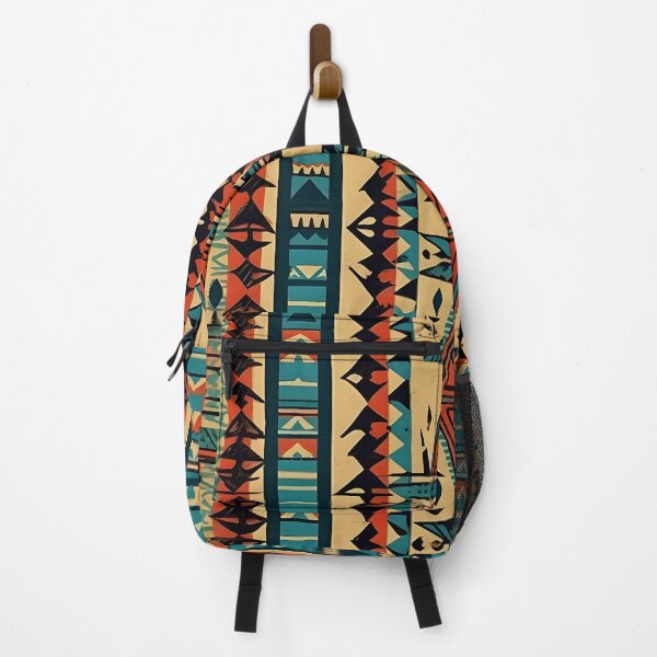 Item preview, Tribal Pattern designed and sold by civomgon.