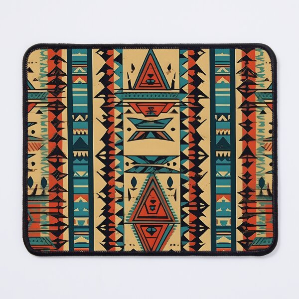 Item preview, Tribal Pattern designed and sold by civomgon.