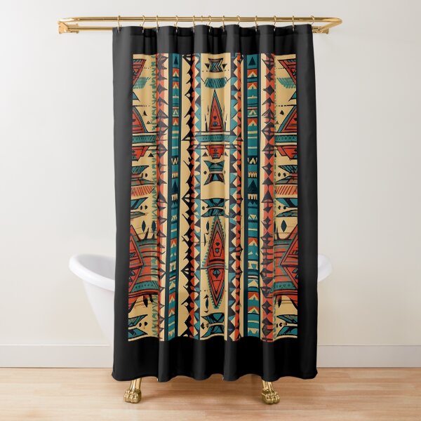Item preview, Tribal Pattern designed and sold by civomgon.