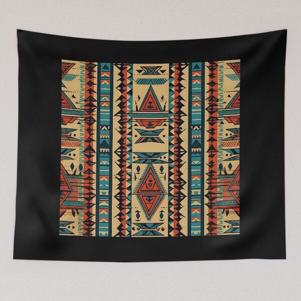 Item preview, Tribal Pattern designed and sold by civomgon.