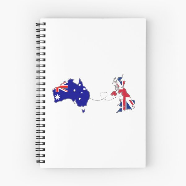 Item preview, Australia - UK | Long Distance Love designed and sold by toofardesign.