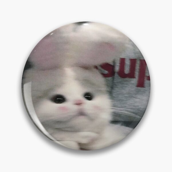Item preview, Gatito cute designed and sold by BurbleCat.